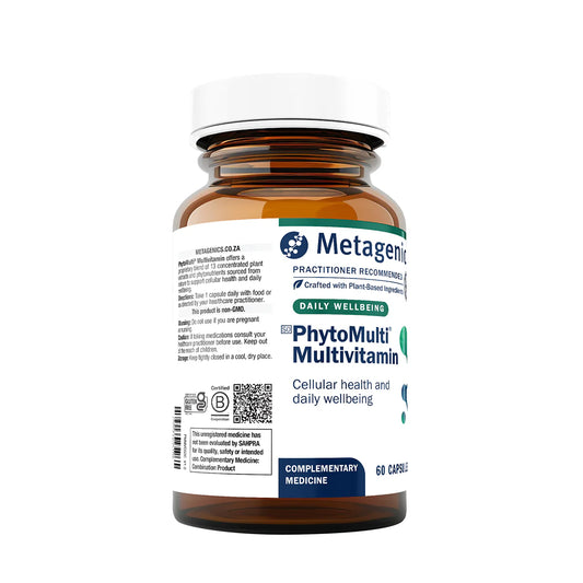 PhytoMulti Multivitamin