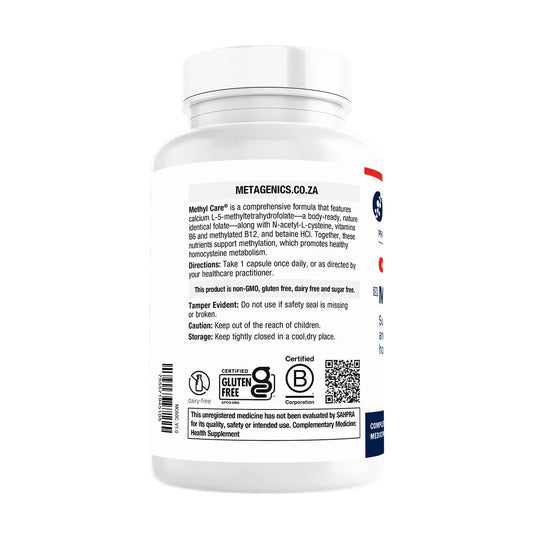 MethylCare