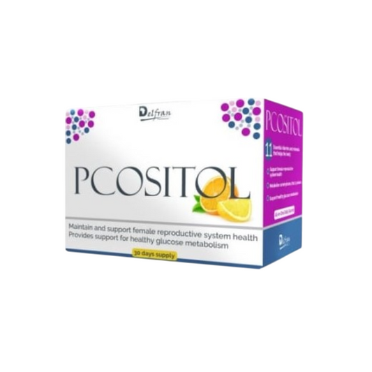 PCOSITOL - Lemon