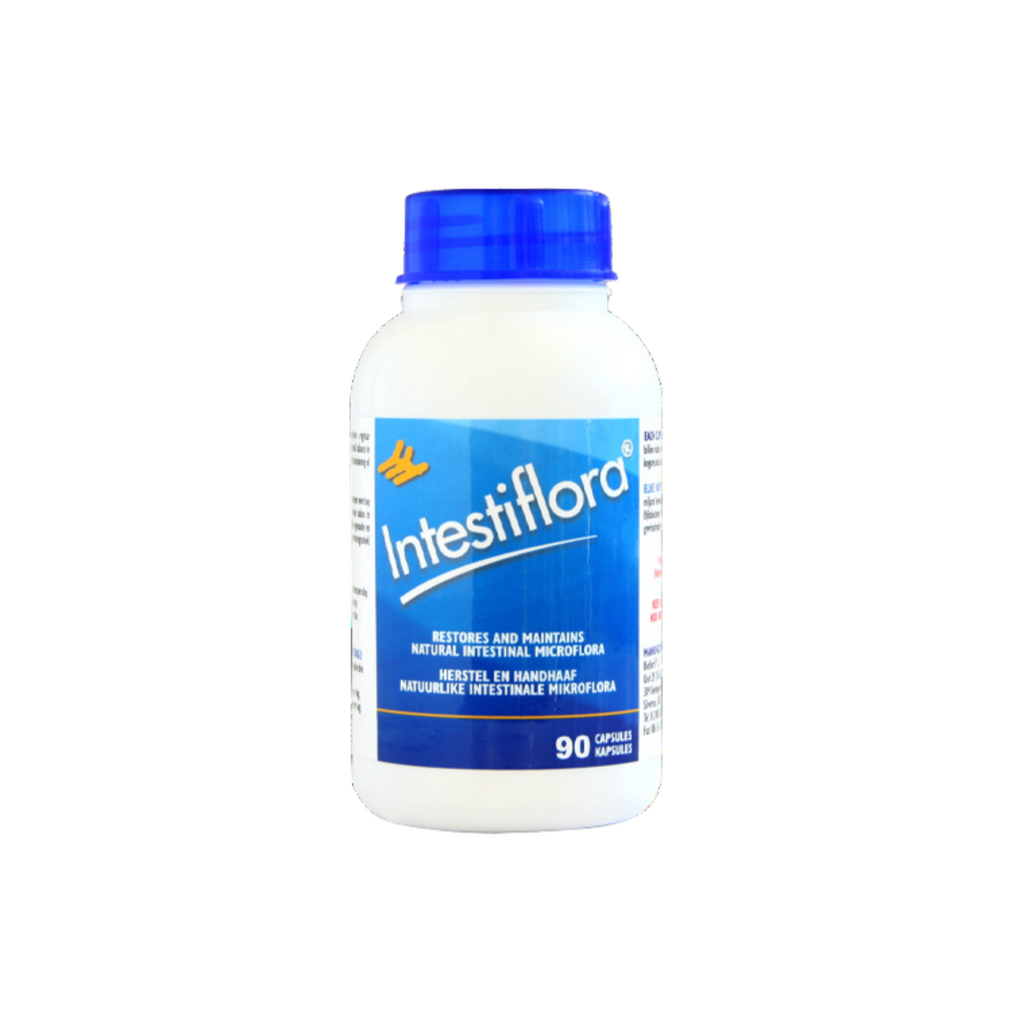 IntestiFlora