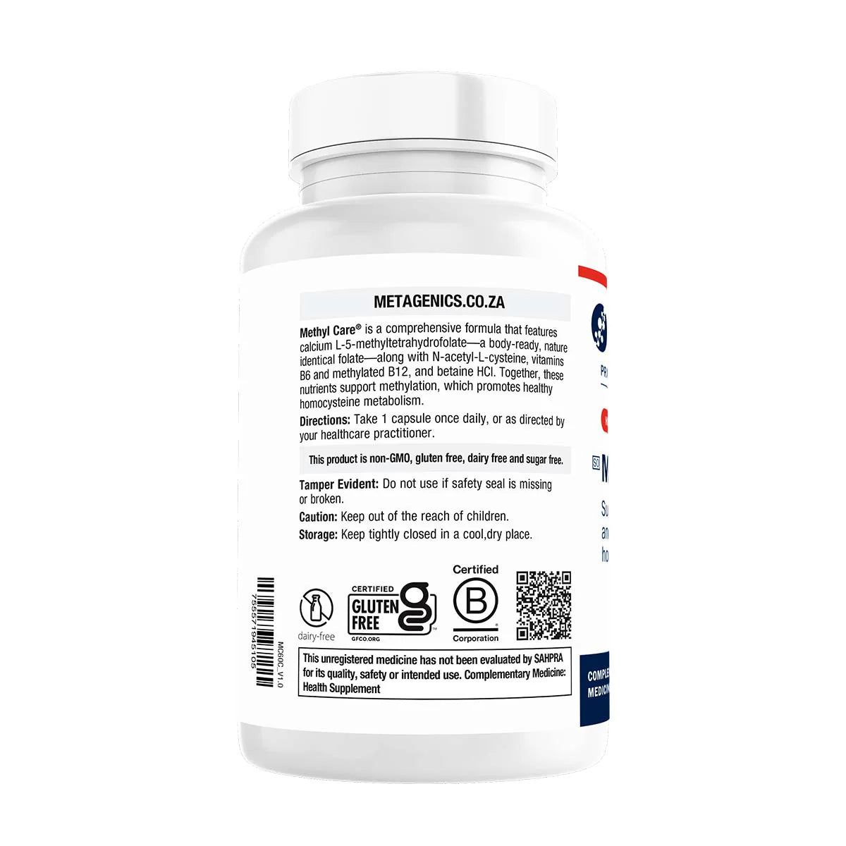 MethylCare