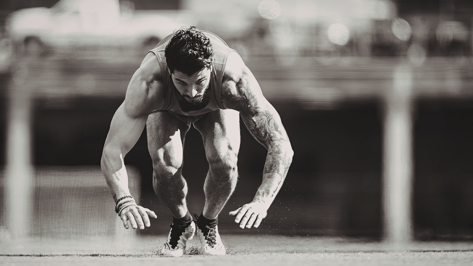 Sports nutrition athlete performance