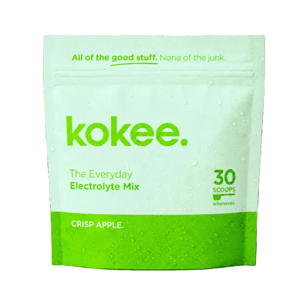 Kokee. Crisp Apple - 30 scoop