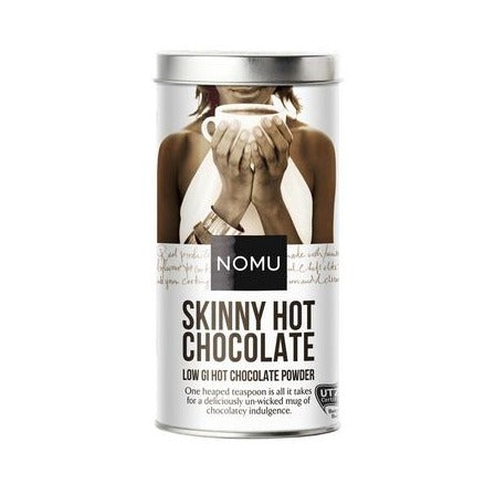 NOMU Skinny Hot Chocolate