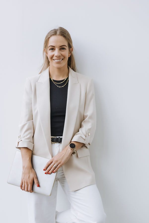 Rosey Lombard Sports Dietitian