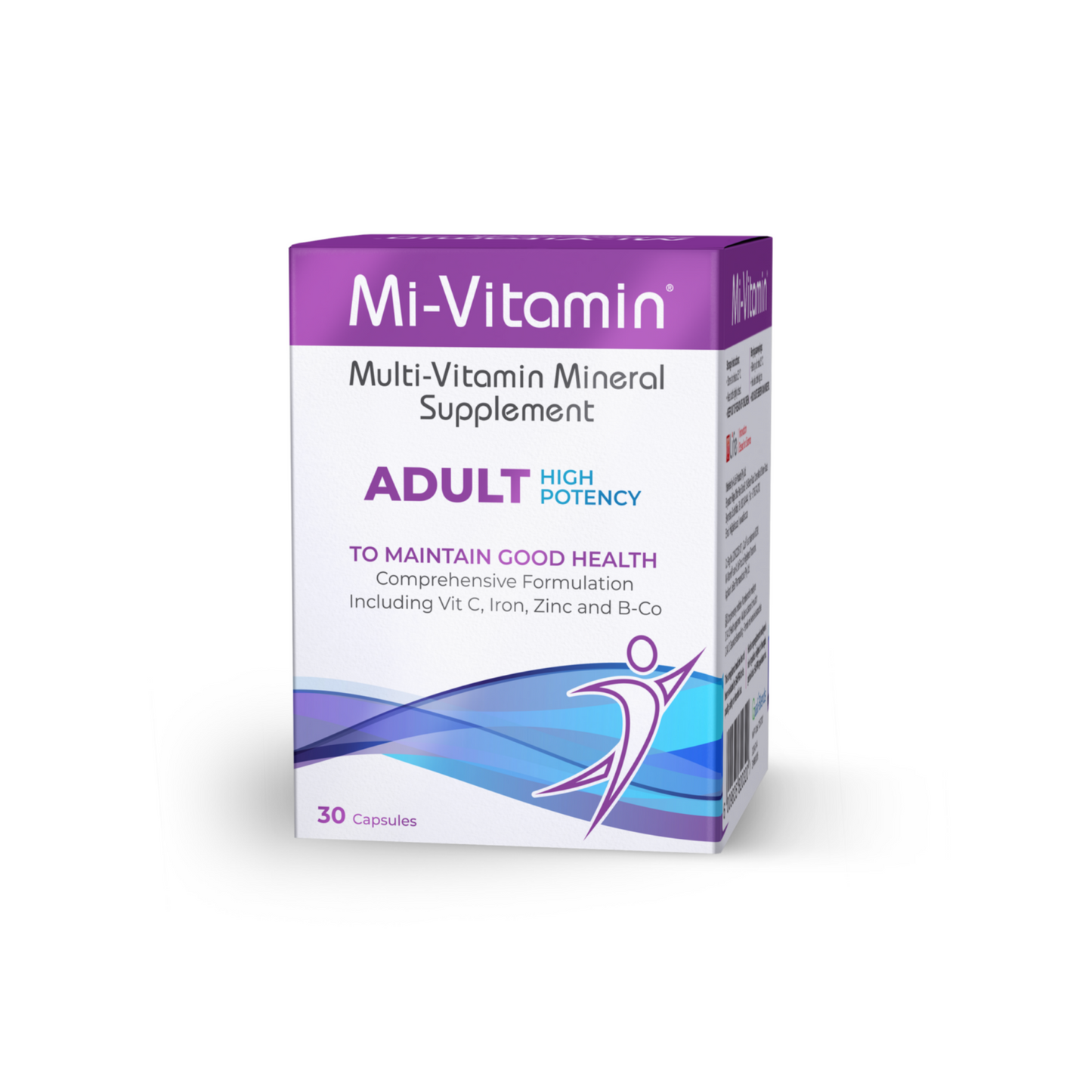 Mi-Vitamin