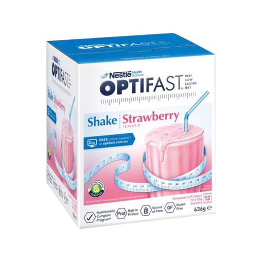 OPTIFAST - Strawberry